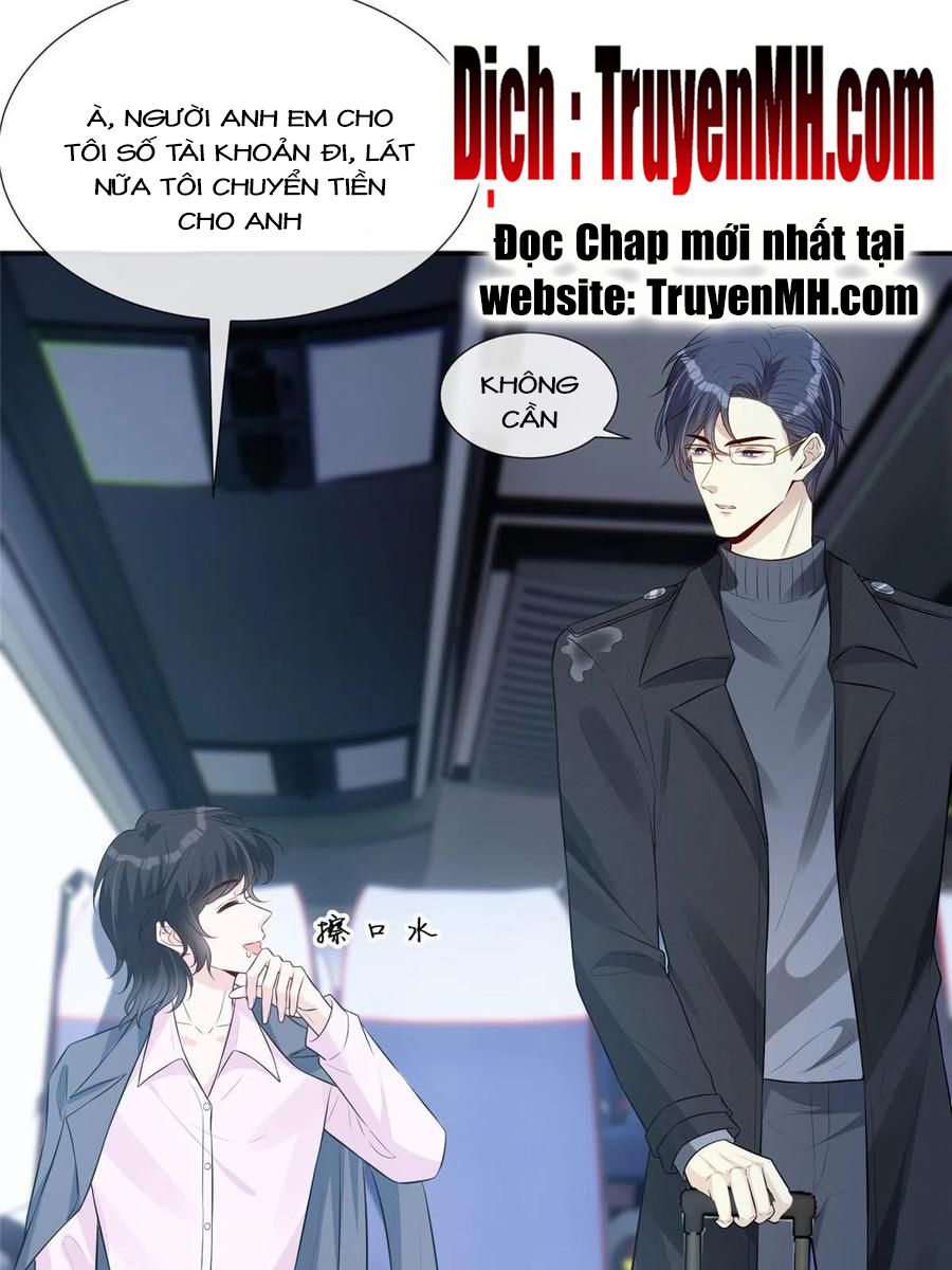 Vượt Rào Trêu Chọc Chapter 95 - Trang 17