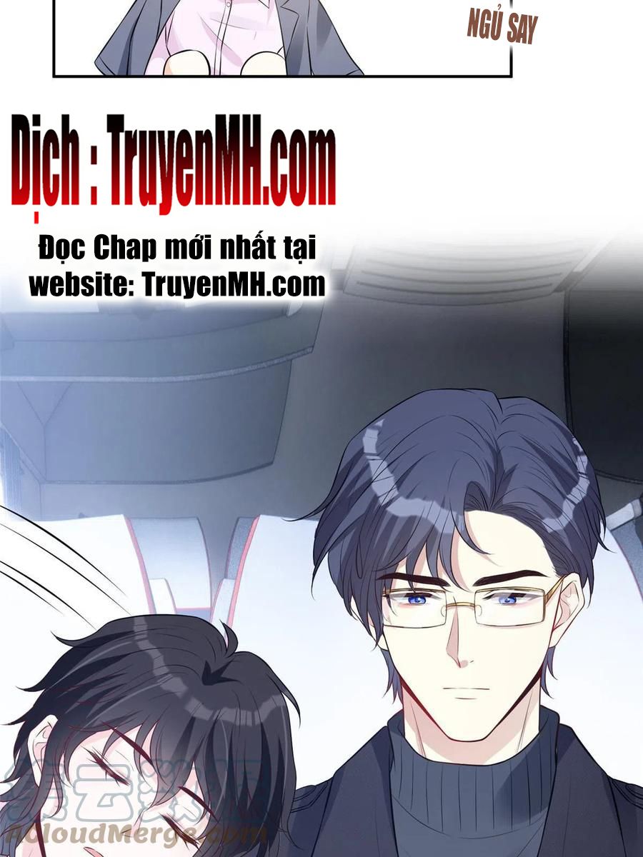 Vượt Rào Trêu Chọc Chapter 95 - Trang 4