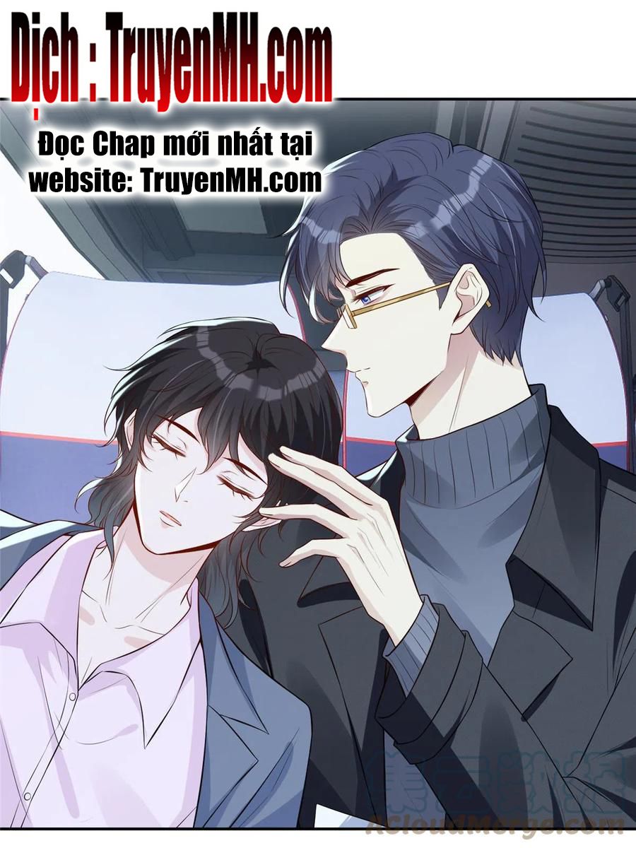 Vượt Rào Trêu Chọc Chapter 95 - Trang 9