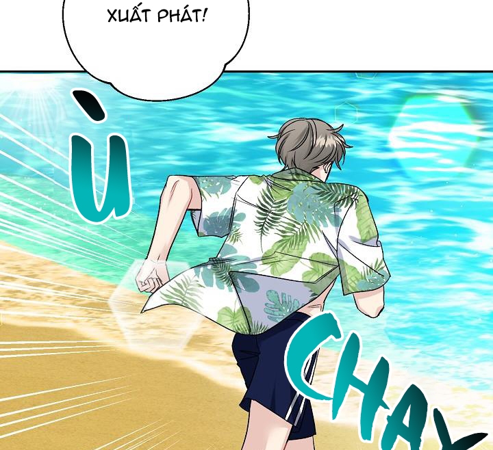 Xác Suất Tình Yêu Chapter 43 - Trang 22