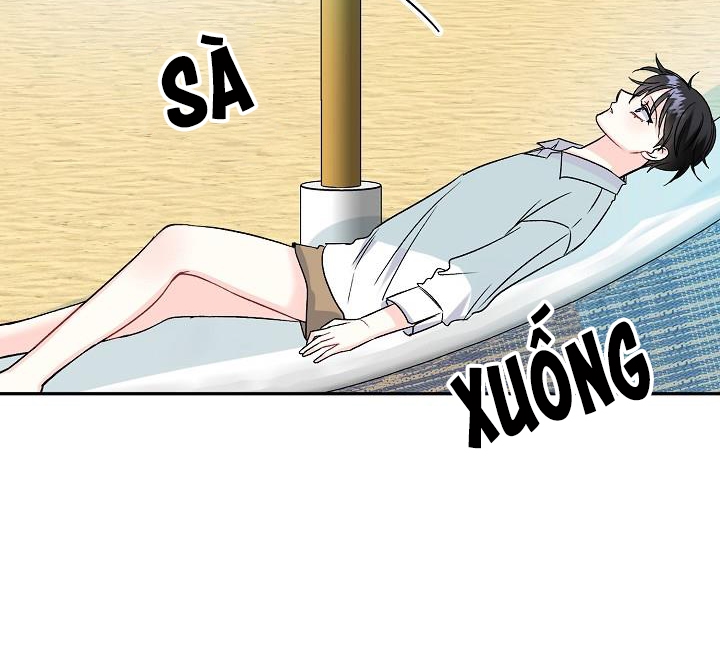 Xác Suất Tình Yêu Chapter 43 - Trang 73