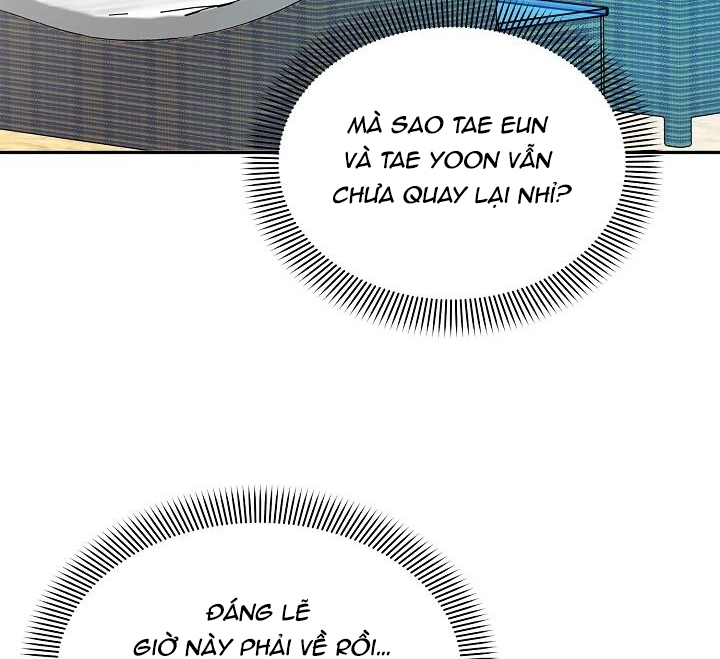 Xác Suất Tình Yêu Chapter 43 - Trang 84