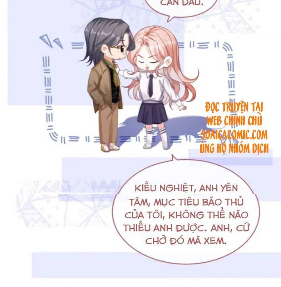 Xuyên Nhanh Nữ Phụ Bình Tĩnh Chút Chapter 85 - Trang 17