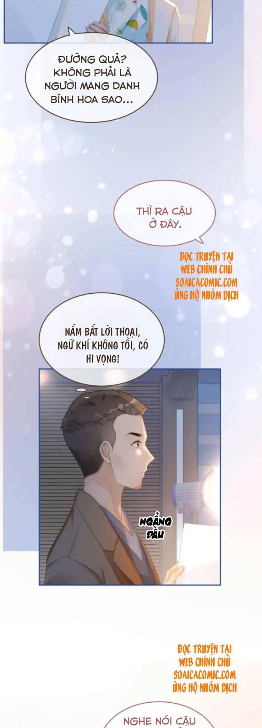 Xuyên Nhanh Nữ Phụ Bình Tĩnh Chút Chapter 85 - Trang 24