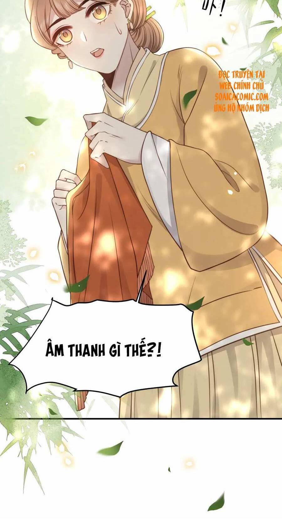 Cô Vương Quả Nữ Chapter 35 - Trang 19