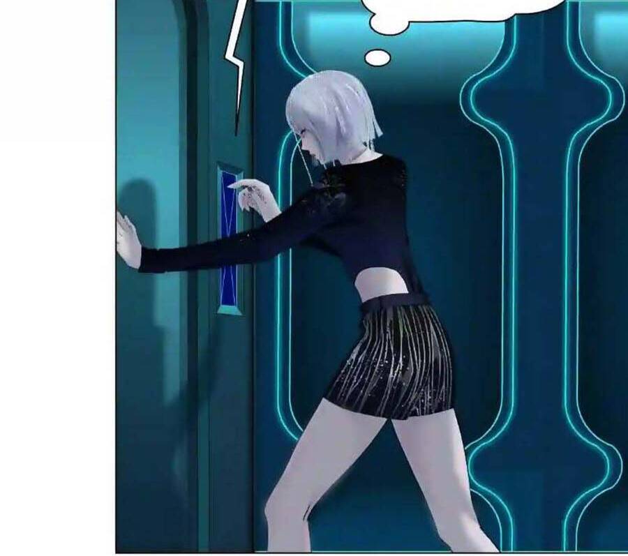 Đằng Nữ Chapter 121 - Trang 17