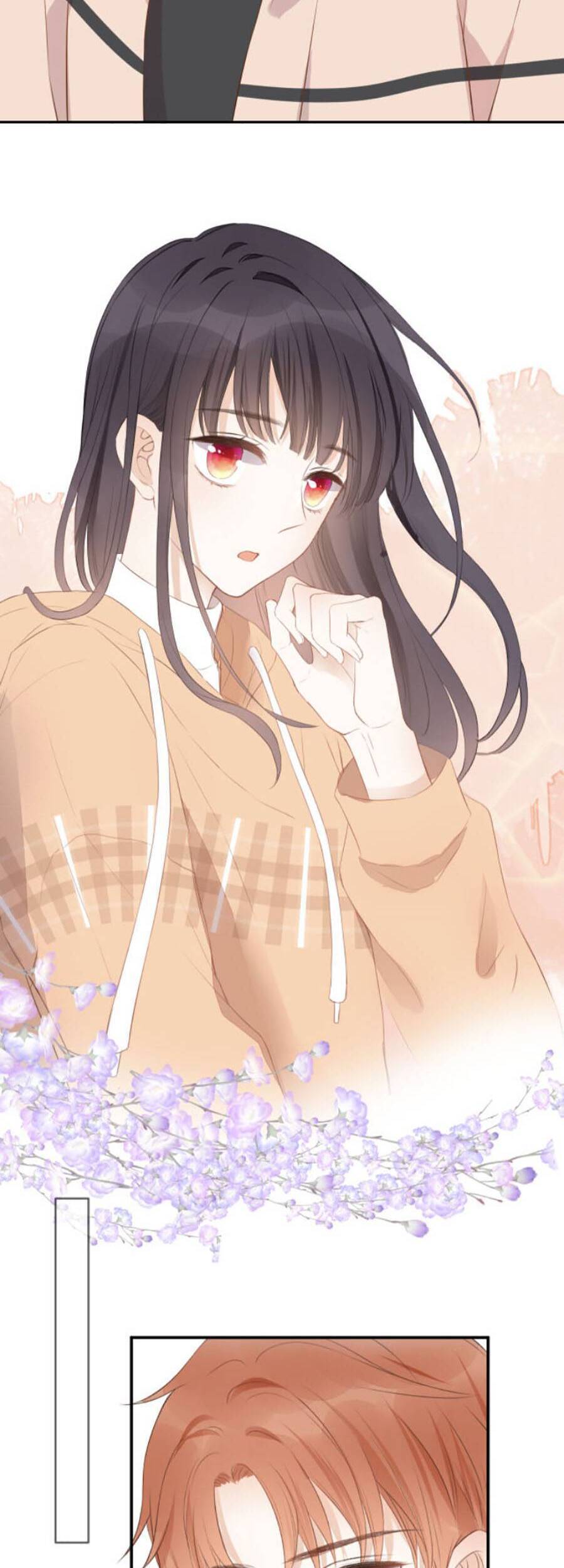 Thầm Yêu: Quất Sinh Hoài Nam Chapter 43 - Trang 12