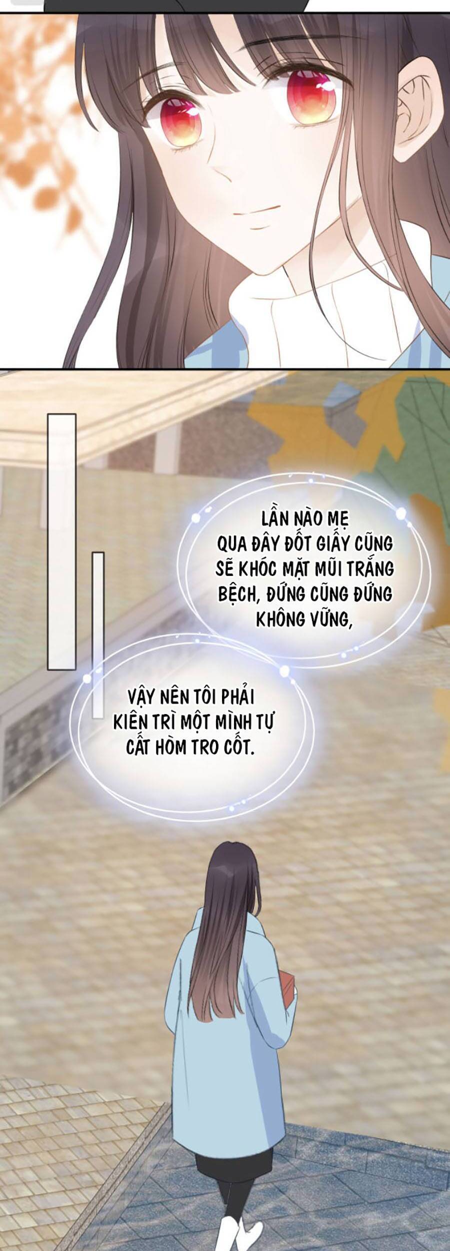 Thầm Yêu: Quất Sinh Hoài Nam Chapter 43 - Trang 17