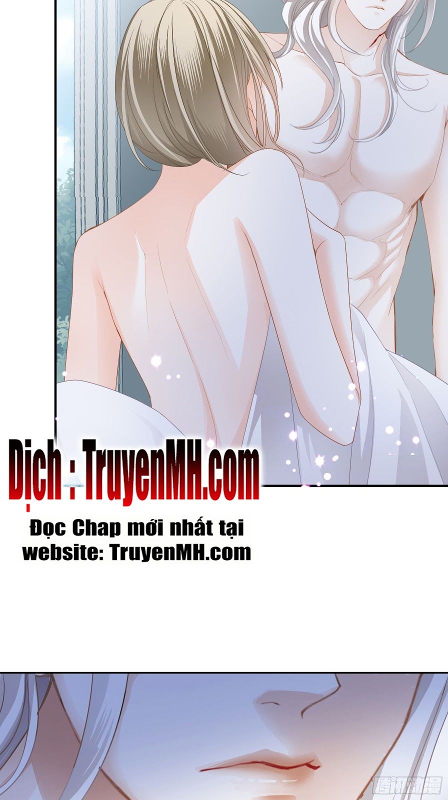 Bạo Quân Ái Nhân Chapter 10 - Trang 5