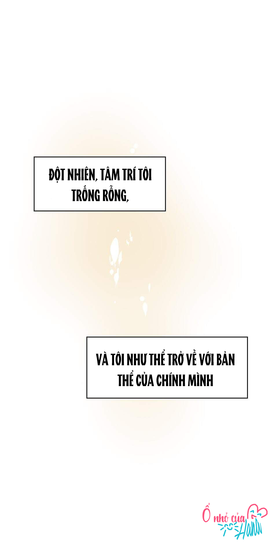 Chỉ Là Giấc Mơ Thôi Phải Không? Chapter 10 - Trang 9