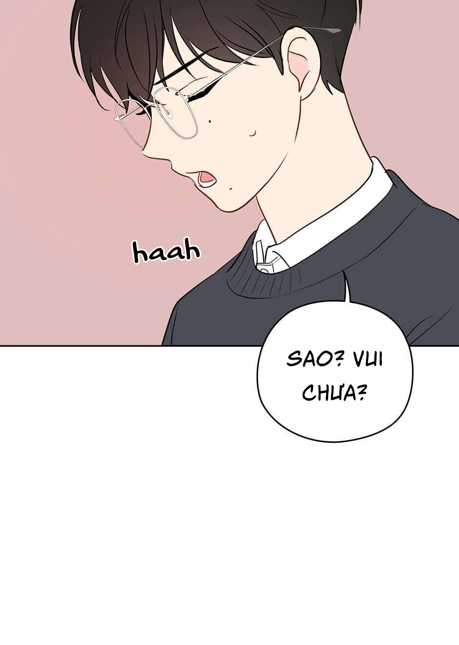 Chỉ Là Giấc Mơ Thôi Phải Không? Chapter 15 - Trang 65