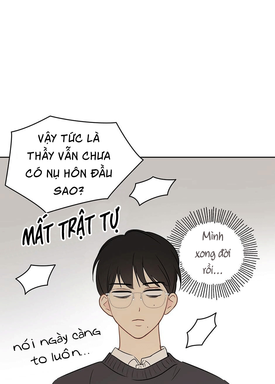 Chỉ Là Giấc Mơ Thôi Phải Không? Chapter 15 - Trang 67