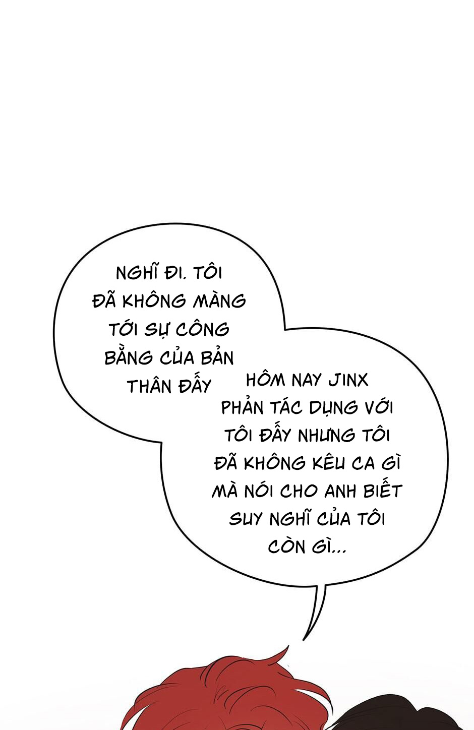 Chỉ Là Giấc Mơ Thôi Phải Không? Chapter 16 - Trang 56