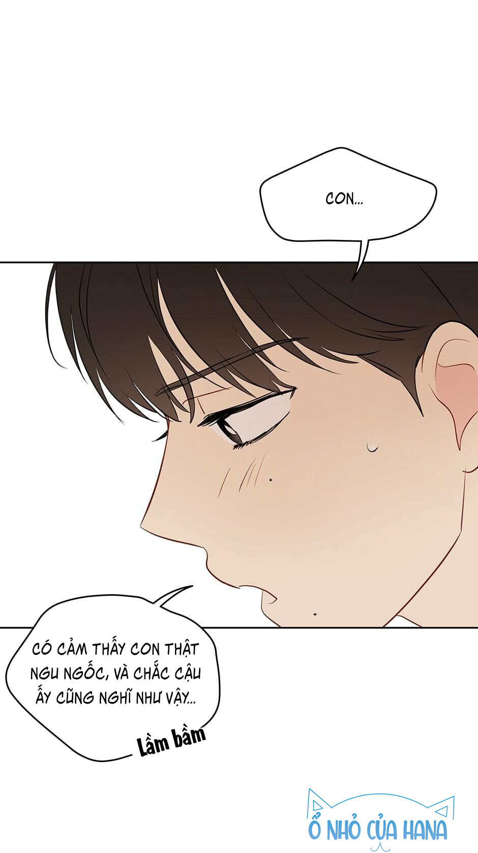 Chỉ Là Giấc Mơ Thôi Phải Không? Chapter 21 - Trang 45