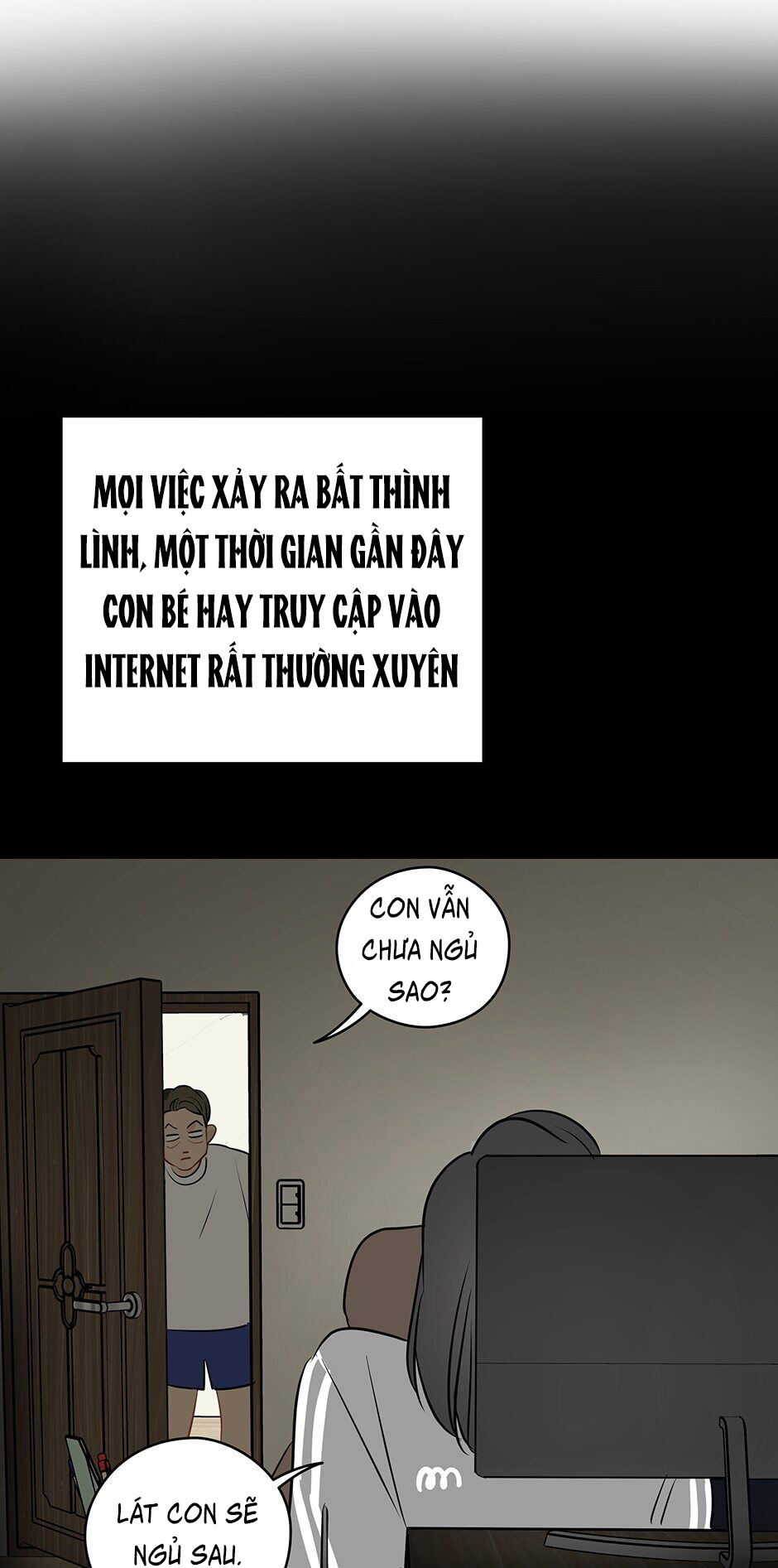 Chỉ Là Giấc Mơ Thôi Phải Không? Chapter 22 - Trang 29