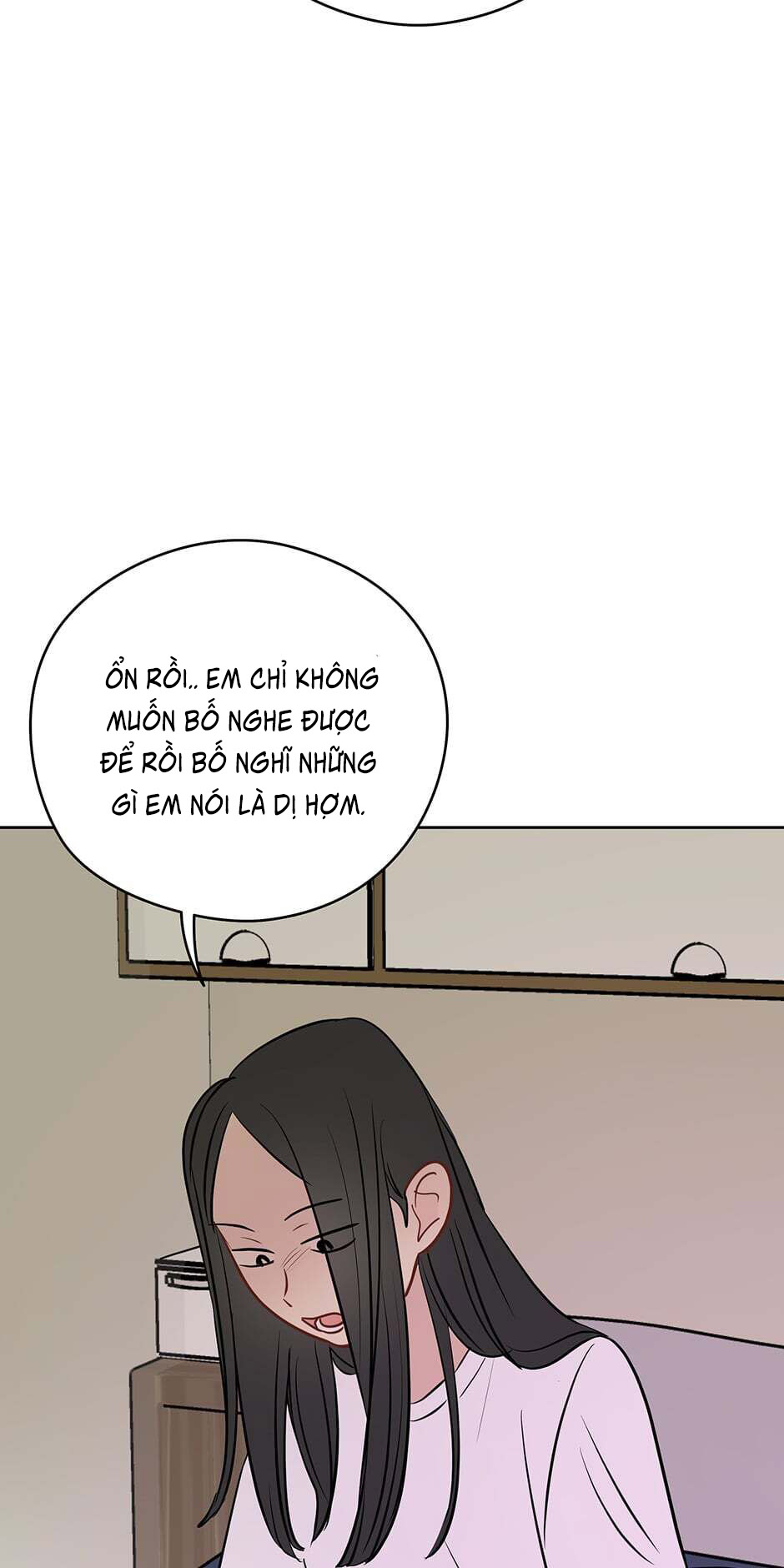 Chỉ Là Giấc Mơ Thôi Phải Không? Chapter 22 - Trang 57