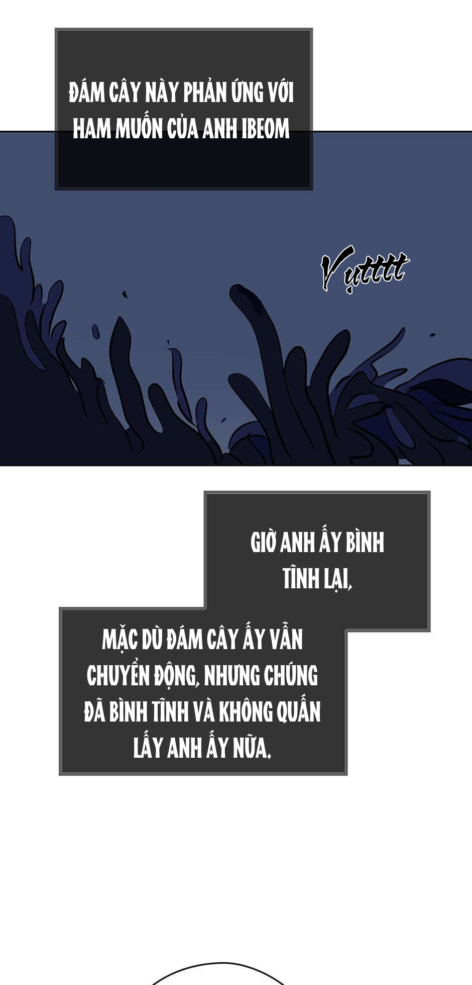 Chỉ Là Giấc Mơ Thôi Phải Không? Chapter 25 - Trang 54