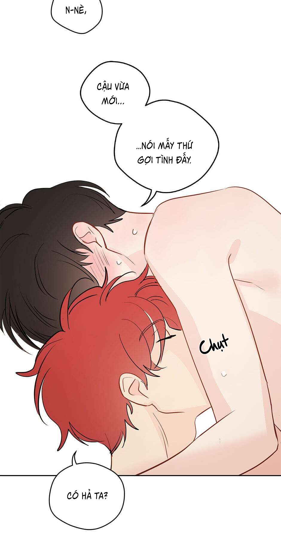 Chỉ Là Giấc Mơ Thôi Phải Không? Chapter 28 - Trang 32