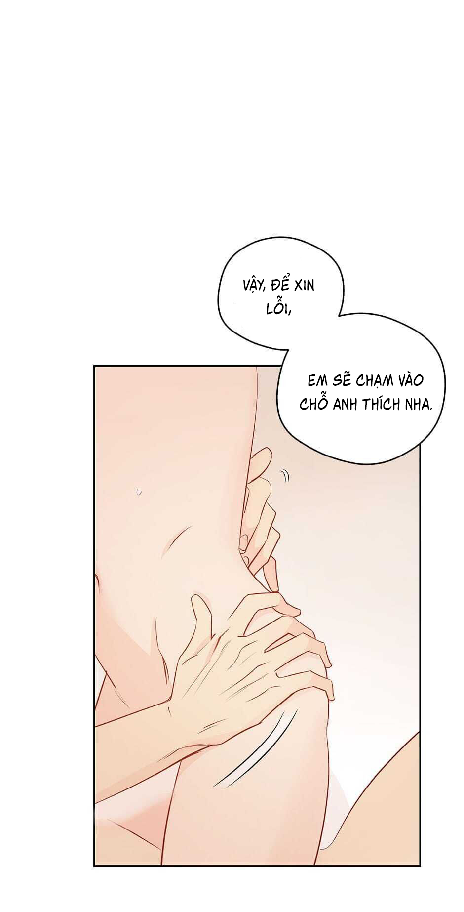 Chỉ Là Giấc Mơ Thôi Phải Không? Chapter 28 - Trang 33