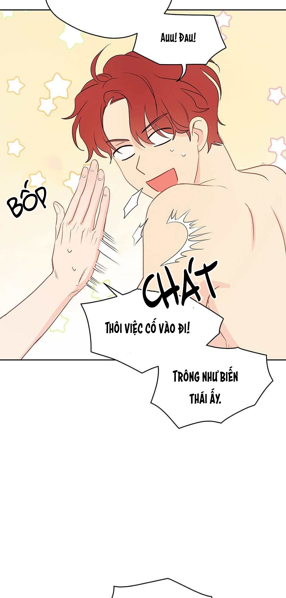 Chỉ Là Giấc Mơ Thôi Phải Không? Chapter 30 - Trang 12