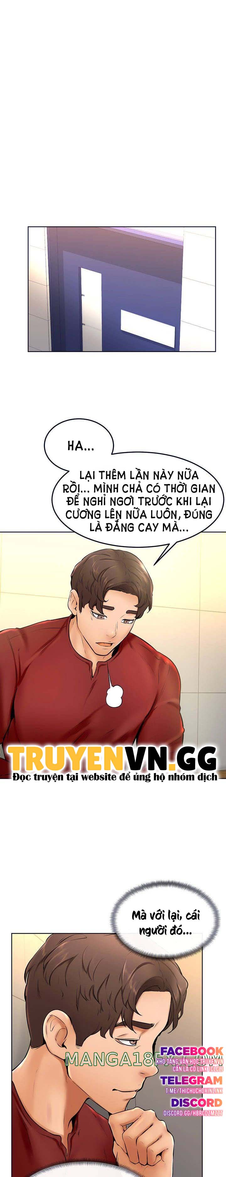 Cố Lên Nam Joo! Chapter 10 - Trang 15