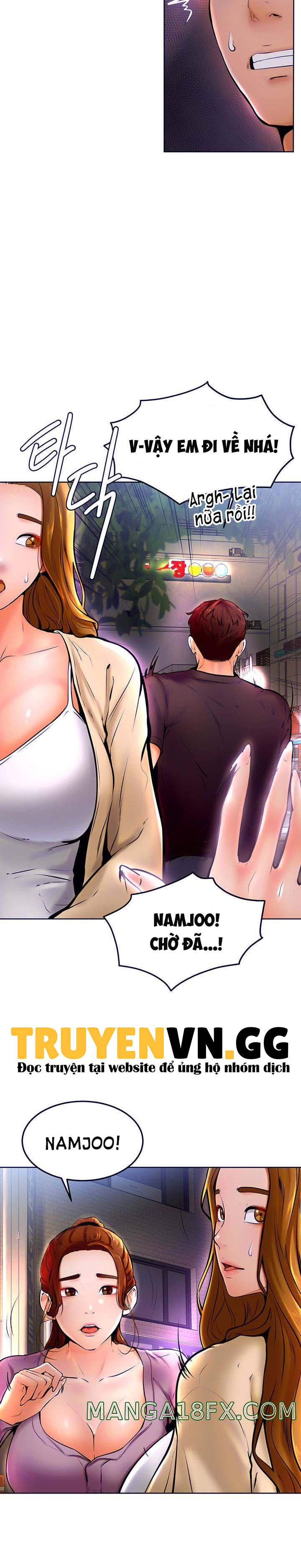 Cố Lên Nam Joo! Chapter 10 - Trang 5