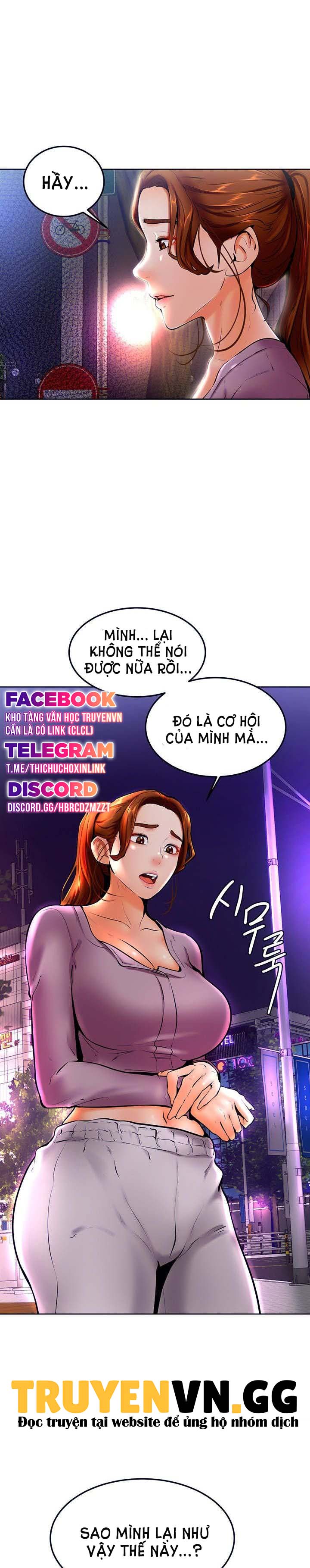 Cố Lên Nam Joo! Chapter 10 - Trang 6