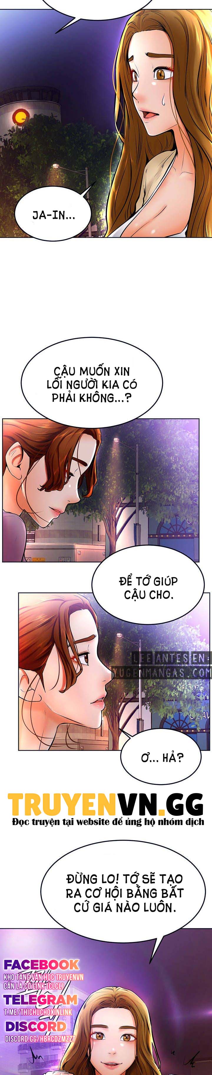 Cố Lên Nam Joo! Chapter 10 - Trang 7