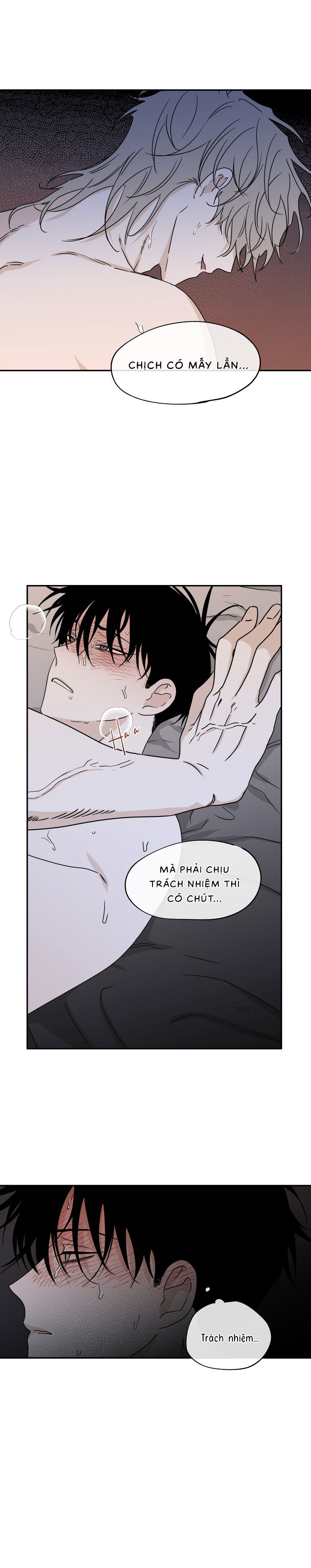 Đêm Bên Bờ Biển Chapter 28 - Trang 2