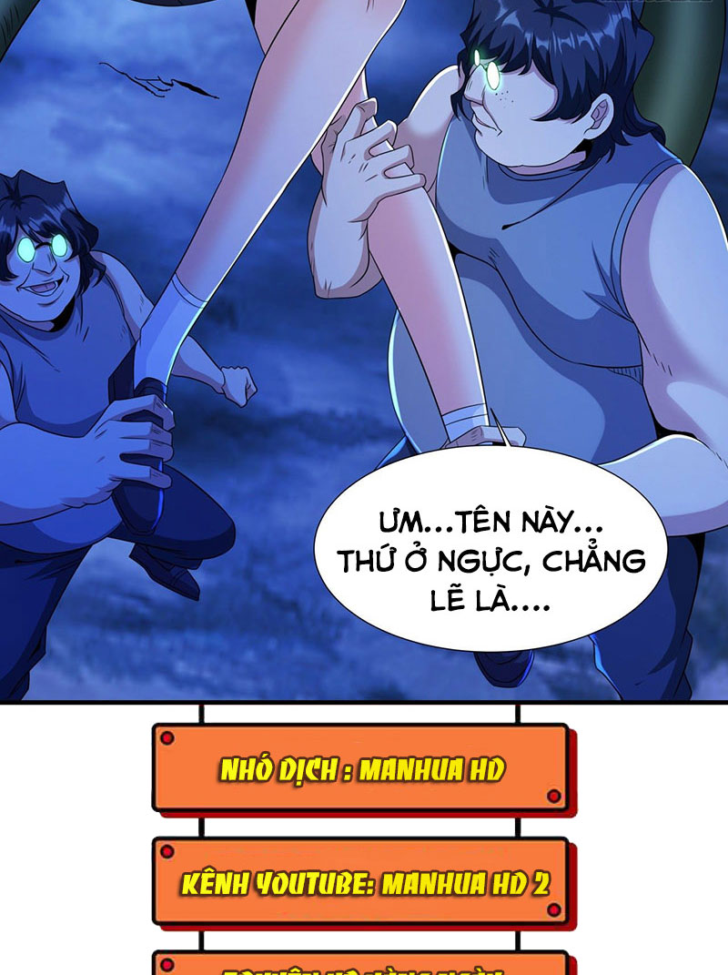 Không Có Đạo Lữ Sẽ Chết Chapter 23 - Trang 12