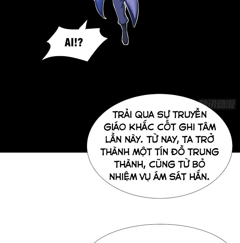 Không Có Đạo Lữ Sẽ Chết Chapter 23 - Trang 52