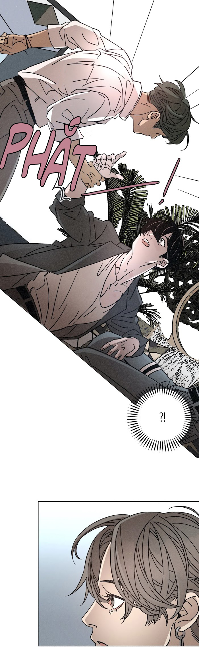 Ouroboros Chapter 53 - Trang 2