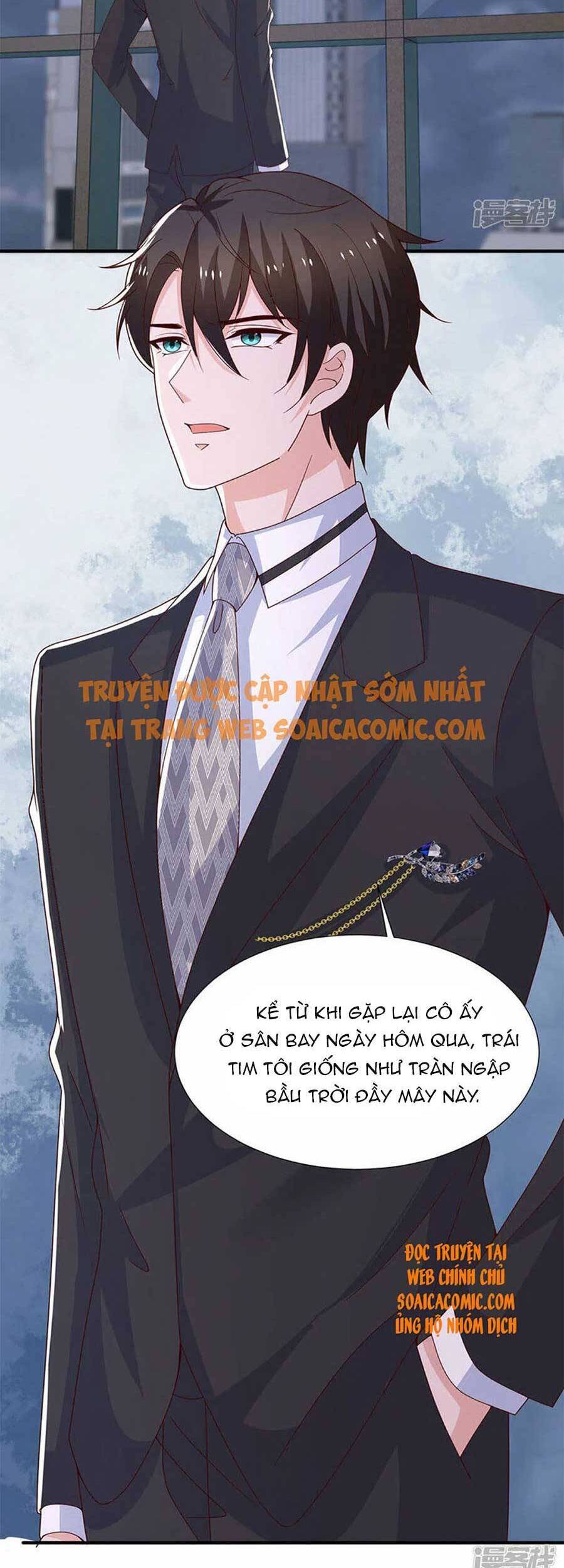 Sự Trả Thù Của Nữ Vương Chapter 99 - Trang 10