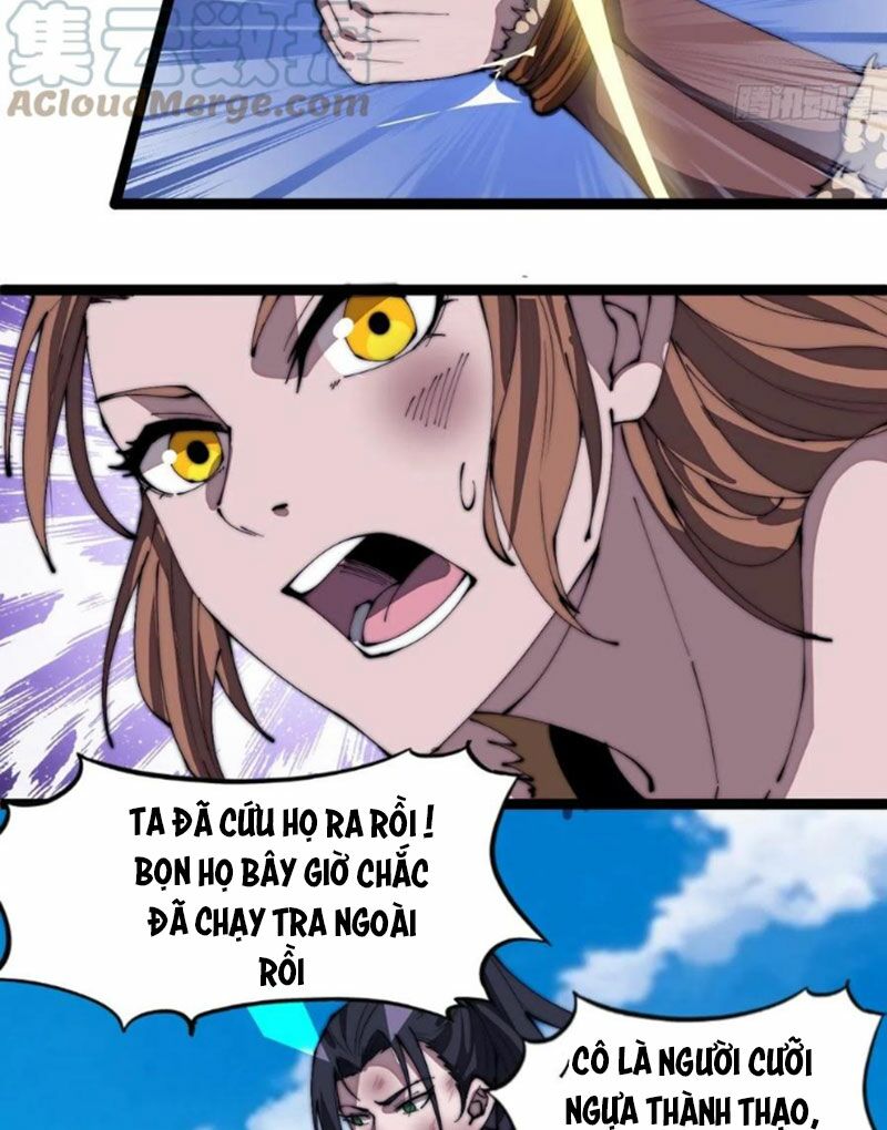 Ta Có Một Sơn Trại Chapter 317 - Trang 19