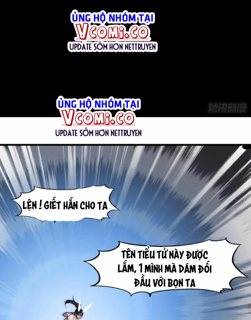 Ta Có Một Sơn Trại Chapter 317 - Trang 3