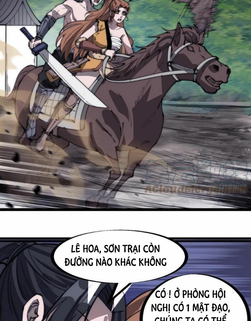 Ta Có Một Sơn Trại Chapter 317 - Trang 29