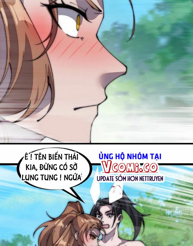 Ta Có Một Sơn Trại Chapter 317 - Trang 34