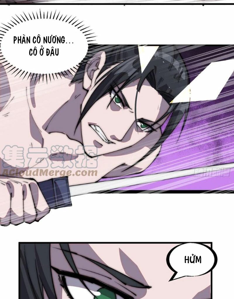 Ta Có Một Sơn Trại Chapter 317 - Trang 8