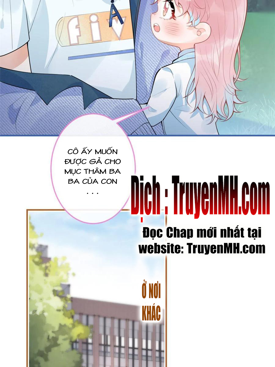 Ta Có Năm Đại Lão Ba Ba Chapter 218 - Trang 13