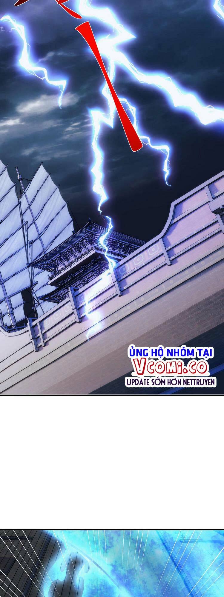 Tự Nhiên Gia Nhập Ma Môn Mất Rồi Chapter 4 - Trang 15