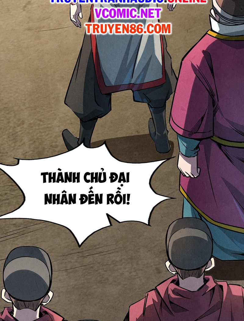 Vạn Cổ Chí Tôn Chapter 86 - Trang 23