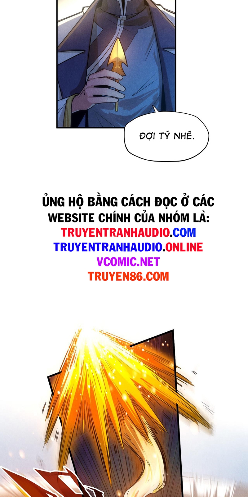 Vạn Cổ Chí Tôn Chapter 86 - Trang 8