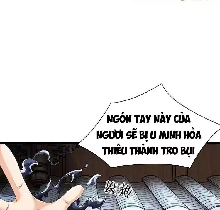 Bắt Đầu Với Chí Tôn Đan Điền Chapter 130 - Trang 9