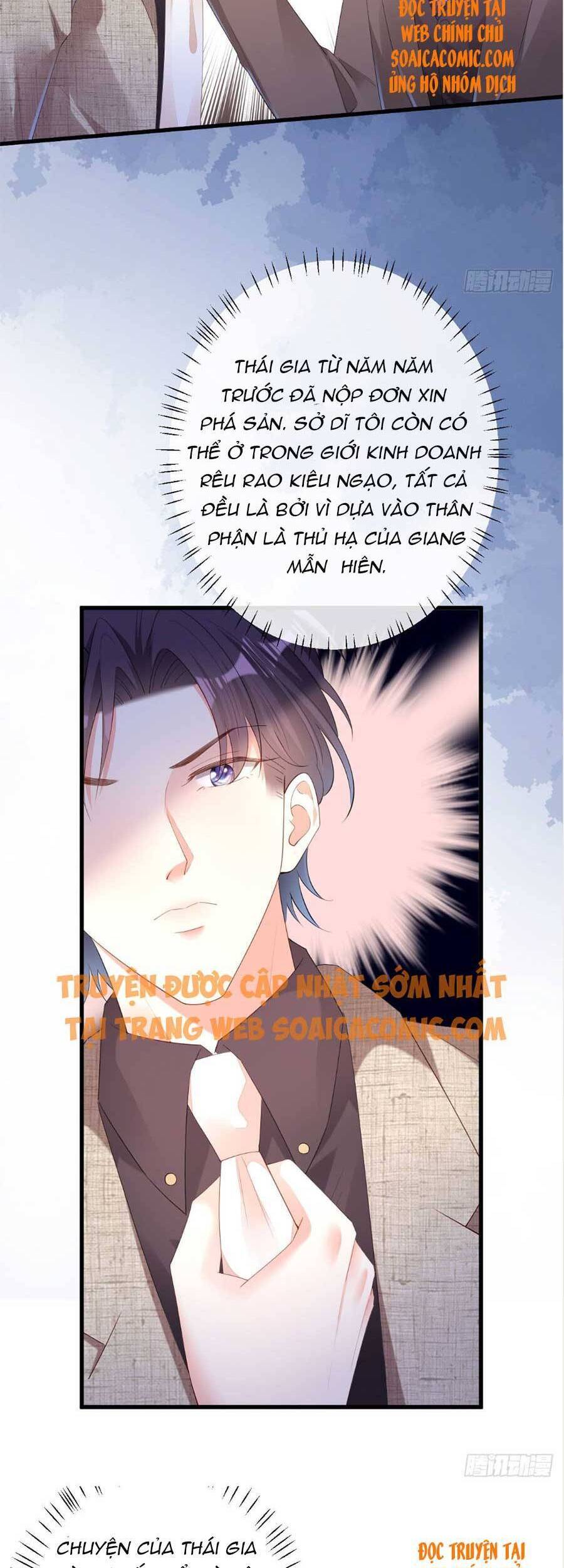 Chuyện Tình Chú Cháu: Vô Pháp Có Được Em Chapter 33 - Trang 9