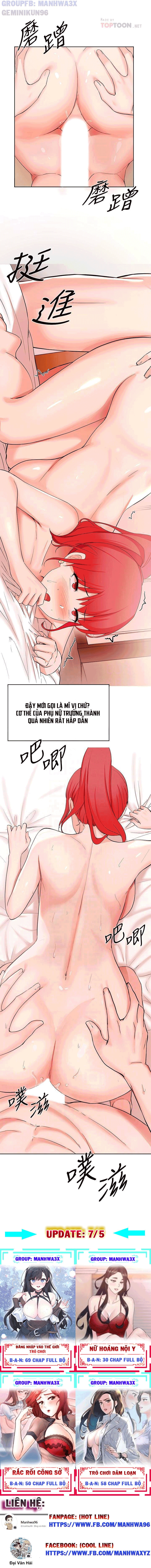 Loser Chạy Trốn Chapter 27 - Trang 6