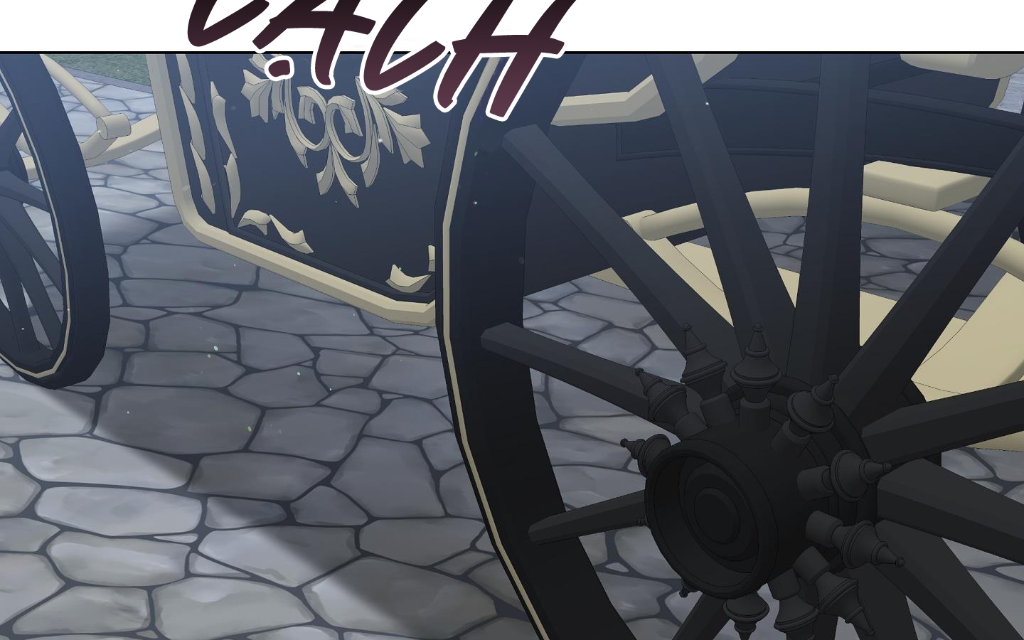Một Ngày Nọ, Tôi Được Kẻ Thù Cầu Hôn Chapter 36 - Trang 134