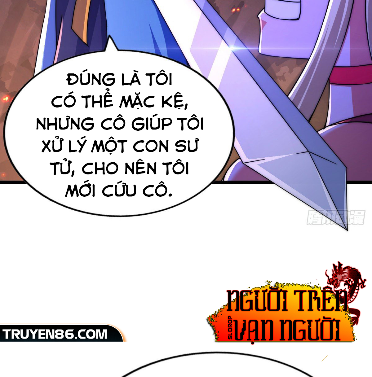 Người Trên Vạn Người Chapter 113 - Trang 12