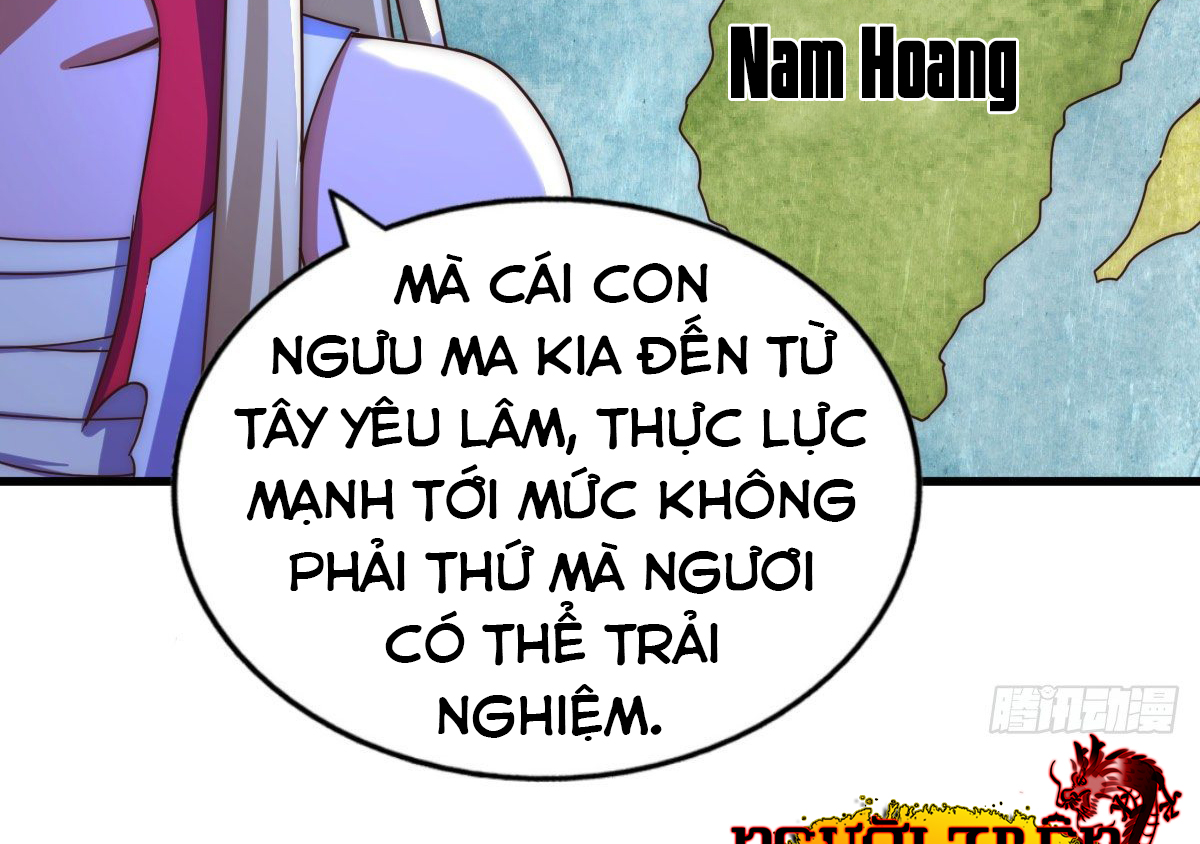 Người Trên Vạn Người Chapter 113 - Trang 139