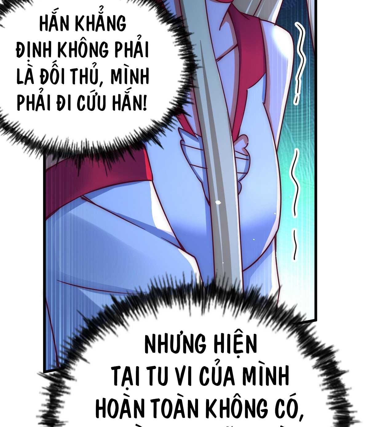 Người Trên Vạn Người Chapter 113 - Trang 154