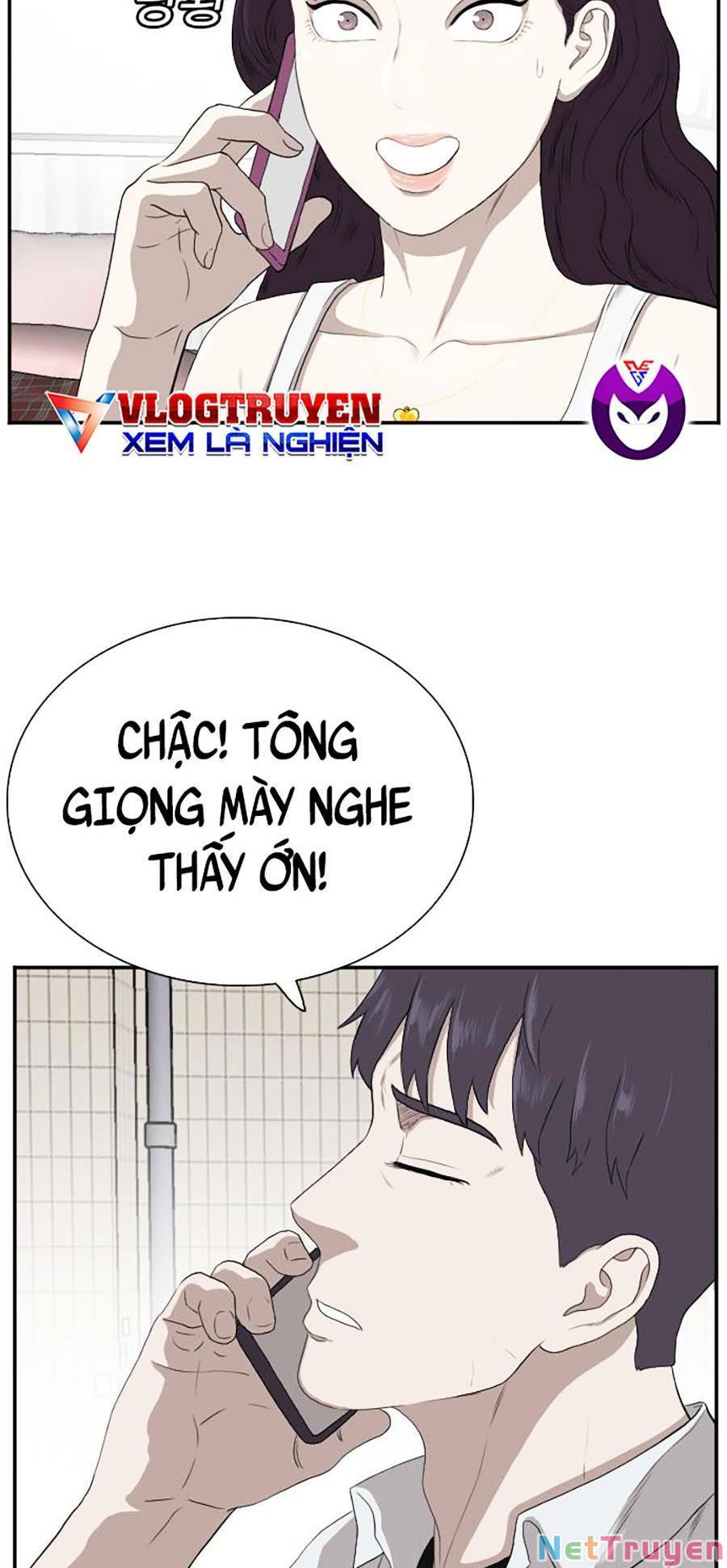 Người Xấu Chapter 90 - Trang 12